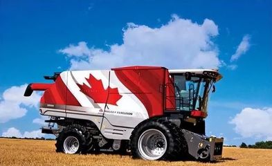 透視世界十大最頂尖的農(nóng)業(yè)強(qiáng)國 農(nóng)產(chǎn)品與石油制品制造的協(xié)同發(fā)展