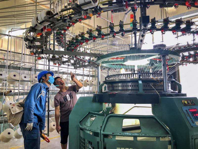 經濟恢復疊加高溫天氣推動廣東用電量增長，石油制品制造業迎發展機遇