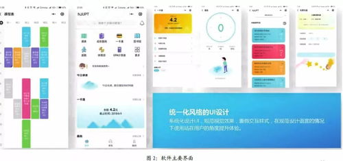 智慧校園微信小程序云服務開發(fā)與構建