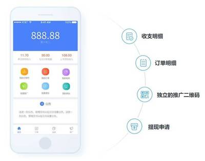 上海營(yíng)銷小程序開發(fā) 營(yíng)銷小程序開發(fā)哪家好