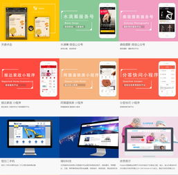 低價專業定制開發服務 微信小程序、公眾號、APP及SCM軟件系統全面解析